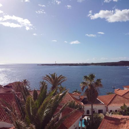 Casa Higo - Private Pool - Ocean View - Bbq - Terrace - Free Wifi - Child & Pet-Friendly - 3 Bedrooms - 6 People Poris de Abona Extérieur photo