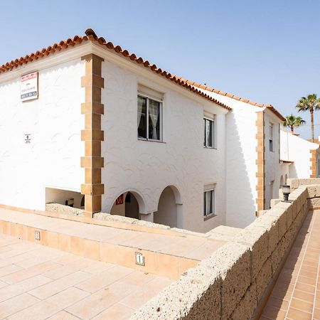 Casa Higo - Private Pool - Ocean View - Bbq - Terrace - Free Wifi - Child & Pet-Friendly - 3 Bedrooms - 6 People Poris de Abona Extérieur photo