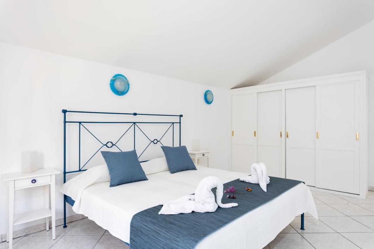 Casa Higo - Private Pool - Ocean View - Bbq - Terrace - Free Wifi - Child & Pet-Friendly - 3 Bedrooms - 6 People Poris de Abona Extérieur photo